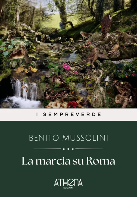 La marcia su Roma